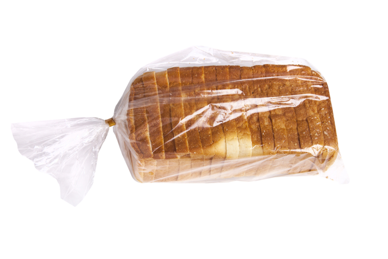 Brotverschlüsse | Shutterstock