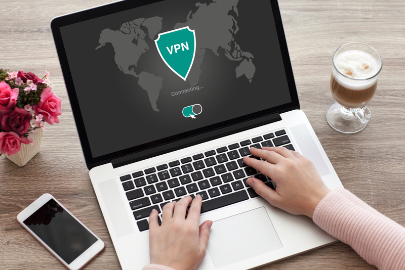 Everything You’ve Always Wanted to Know About VPNs | Shutterstock