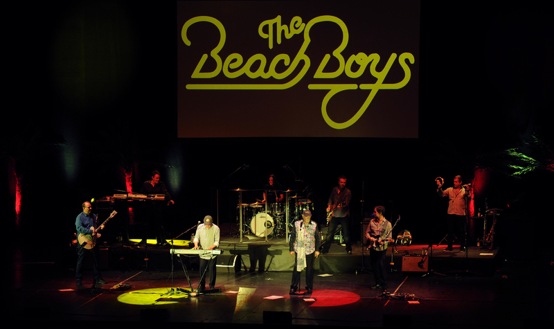 “God Only Knows” by The Beach Boys | Alamy Stock Photo by CTK/Simkova Veronika