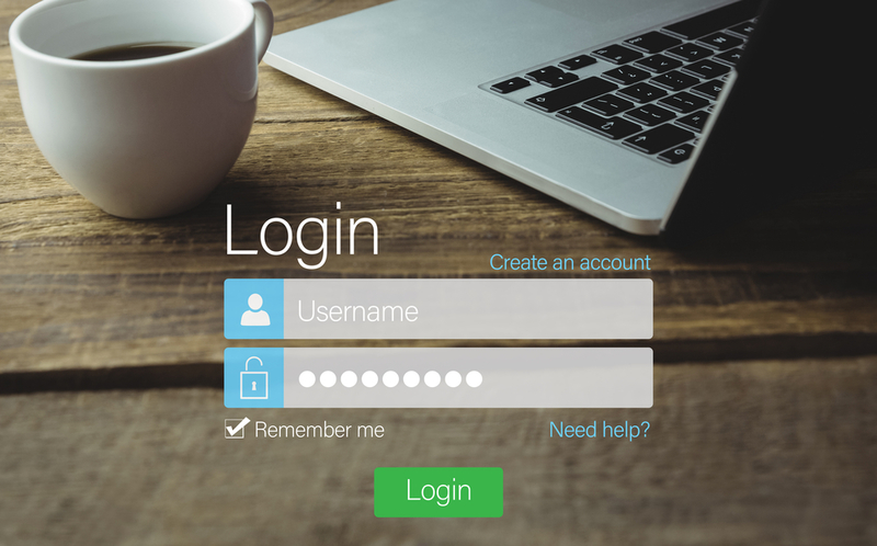 Tips on Keeping Passwords Safe | Shutterstock