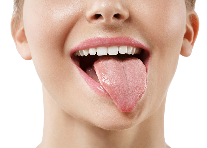 Fun Facts About Your Taste Buds  | Shutterstock