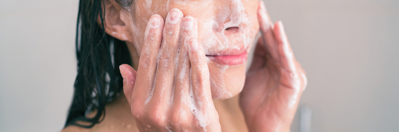 Interesting Facts About Your Skin | Shutterstock