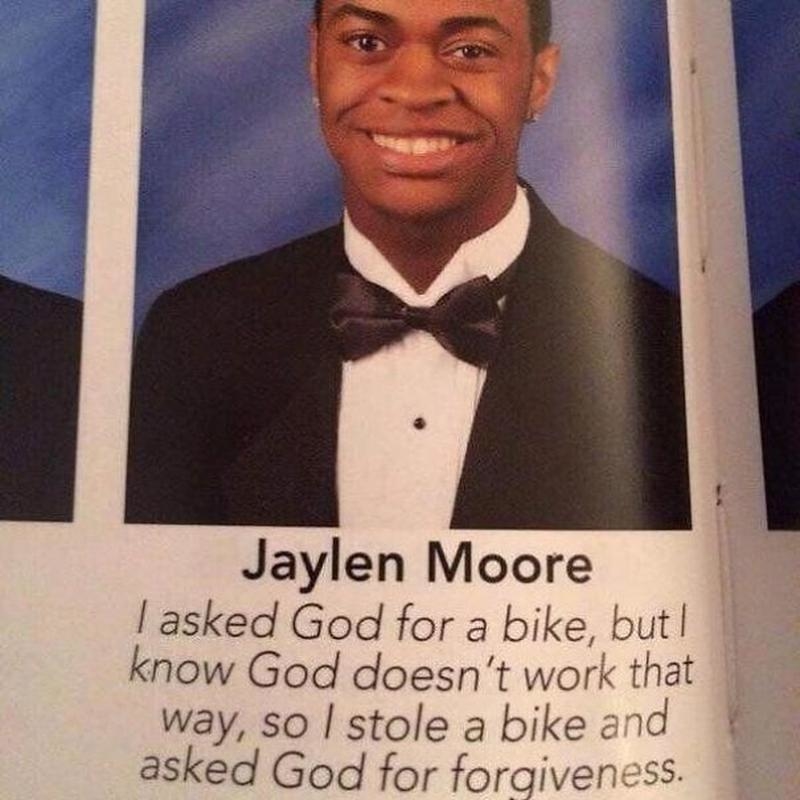 We Don't Think That's in the Bible | Imgur.com/NLHs4Oh