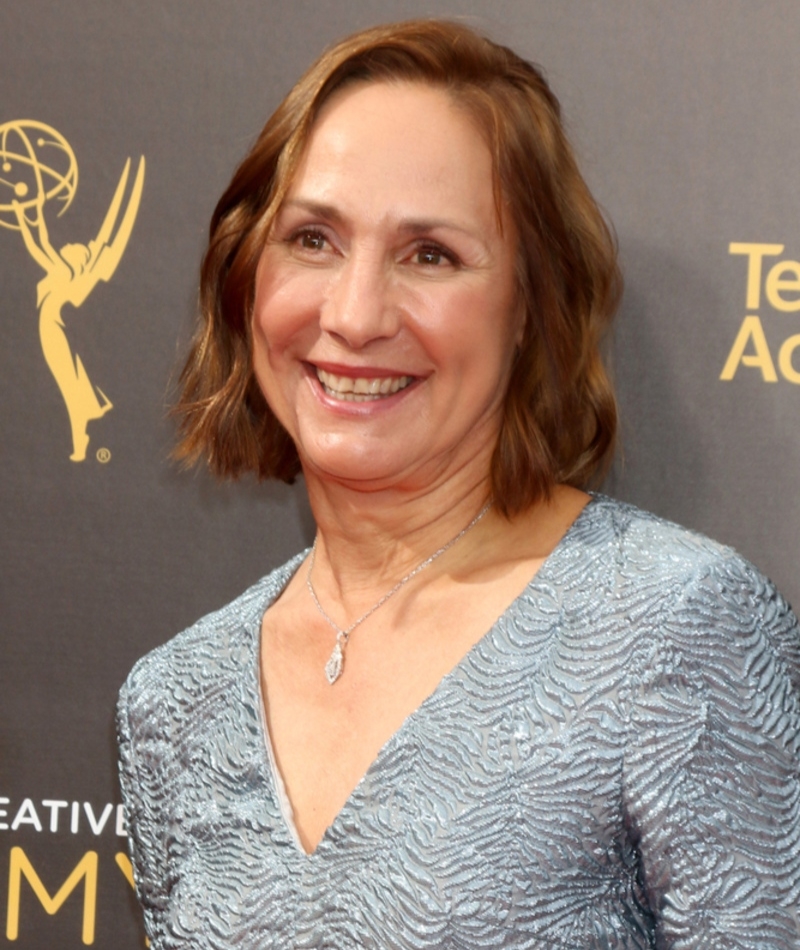 Laurie Metcalf – Heute | Shutterstock Photo by Kathy Hutchins