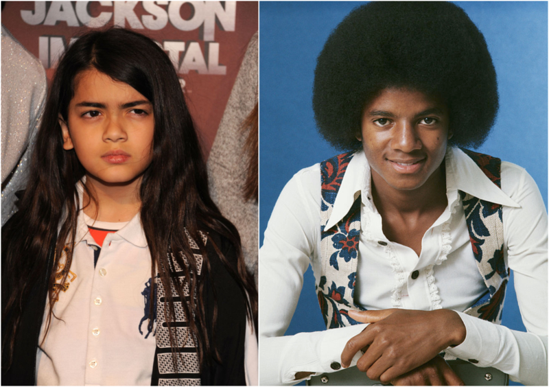 Prince Michael Jackson II – Michael Jackson | Getty Images Photo by Mark Sullivan/WireImage & Michael Ochs Archives