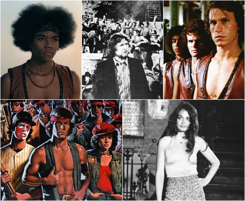 Intriguing Facts You Never Knew About “The Warriors” | Alamy Stock Photo & Getty Images Photo by CBS & MovieStillsDB