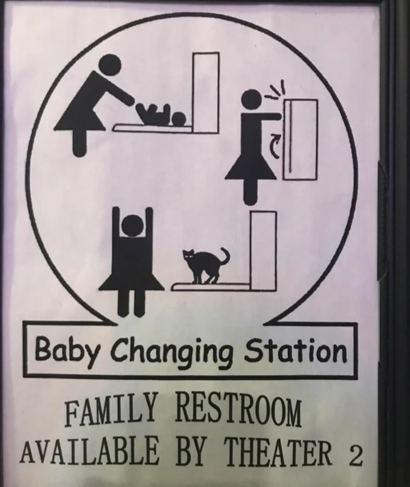 Baby-Handelsstation | Reddit.com/memeboimanperson
