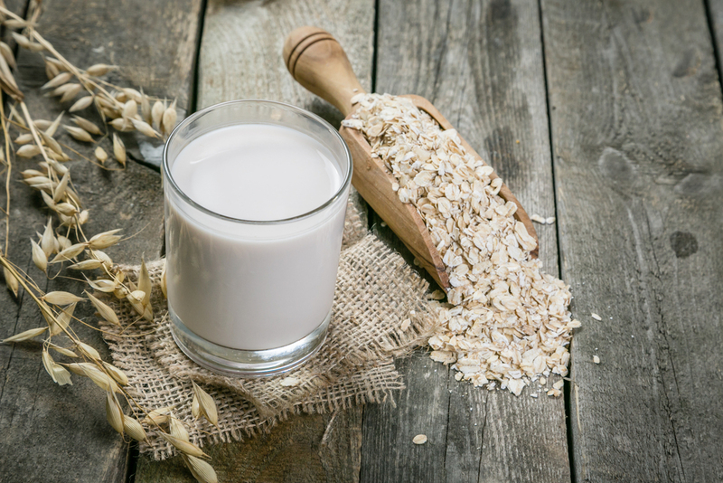 Have You Switched to Plant-Based Milk Yet? Here’s Everything You Need to Know | Shutterstock