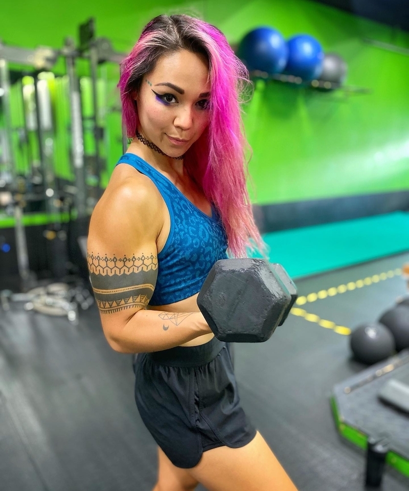 Kat Musni Fitness | Instagram/@kittyhugfitness