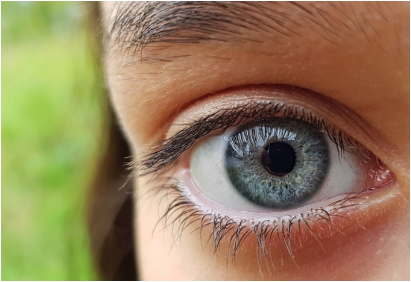 ¿Cuál es el color de ojos más raro? | Getty Images Photo by Rojhat Caglayan/EyeEm