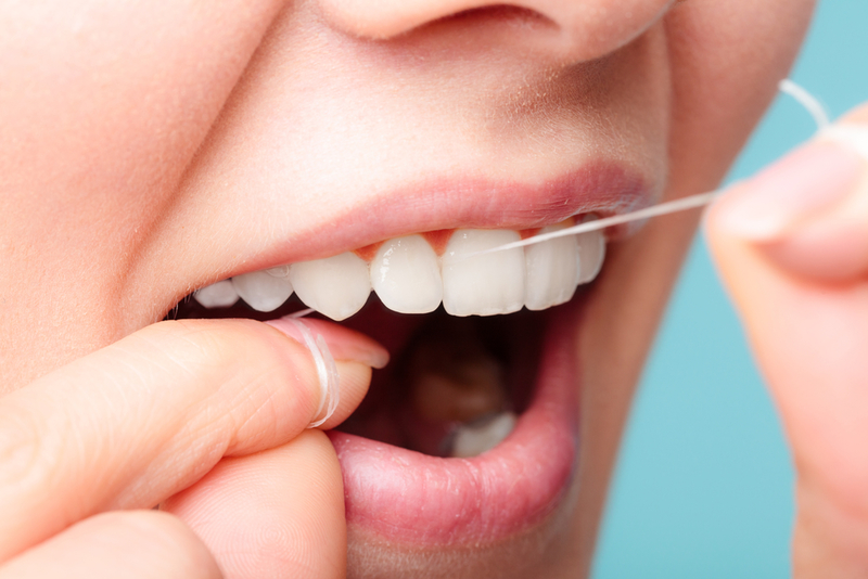 Hilo dental | Shutterstock