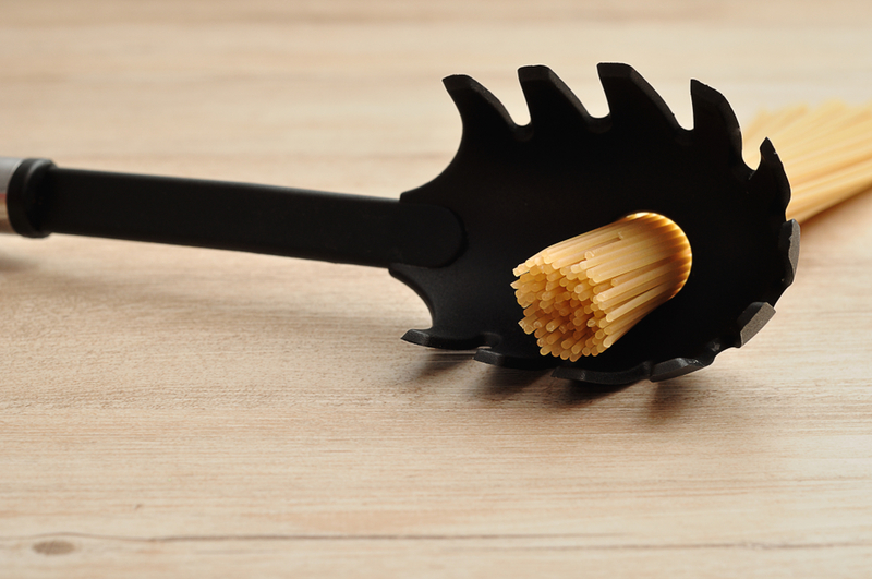 Cucharas para la pasta | Shutterstock