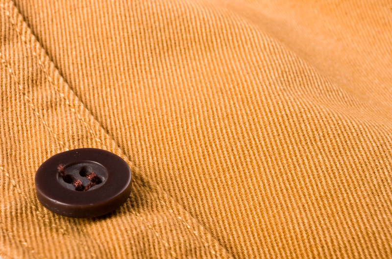 Cuadros de tela y ropa | Shutterstock