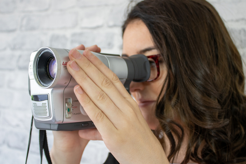 Video Cameras | Shutterstock