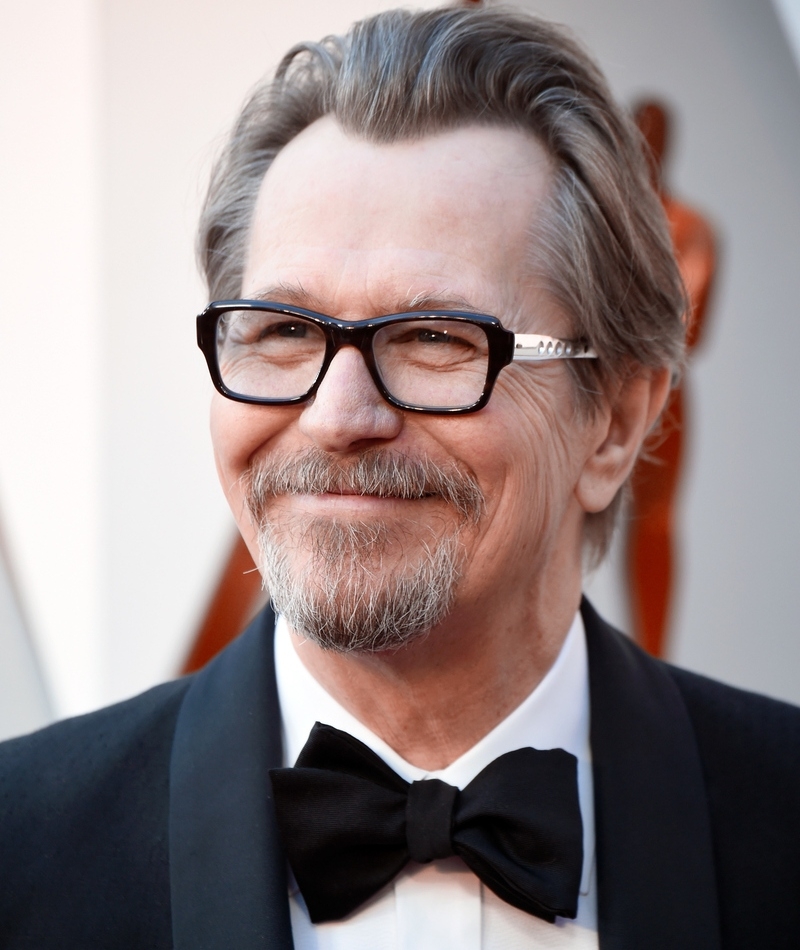 Gary Oldman | Getty Images Photo by Kevin Mazur/WireImage