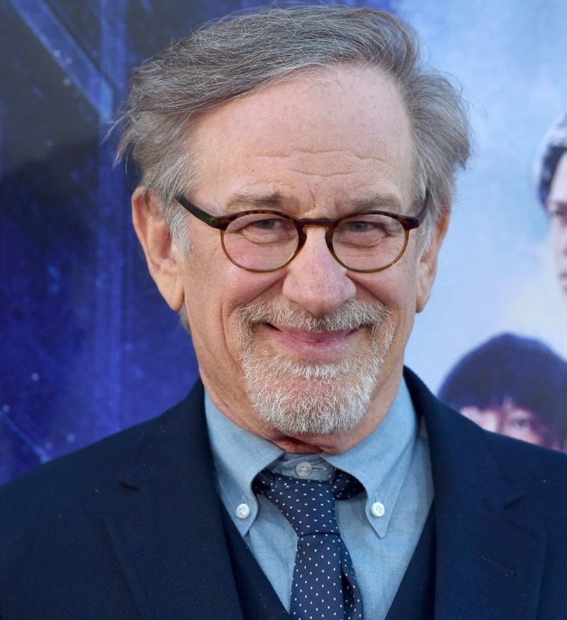 Steven Spielberg | Getty Images Photo by Axelle/Bauer-Griffin/FilmMagic