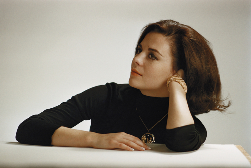 Natalie Wood | Getty Images Photo by Ernst Haas