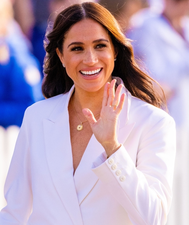 Meghan Markle, Duchess of Sussex | Alamy Stock Photo