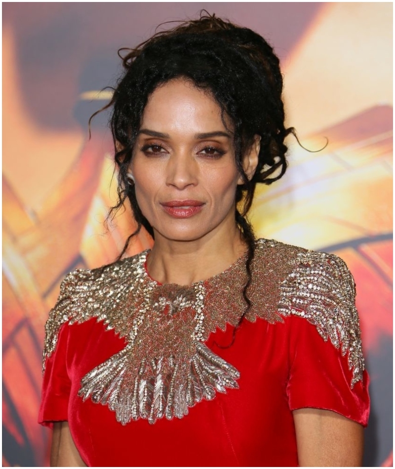 Lisa Bonet | Getty Images Photo by JB Lacroix/ WireImage