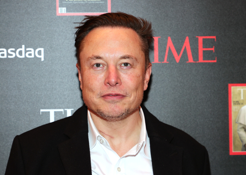 Elon Musk | Getty Images Photo by Theo Wargo