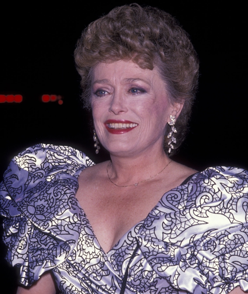 Rue McClanahan | Getty Images Photo by Ron Galella, Ltd./Ron Galella Collection