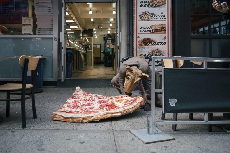 Nueva York | Alamy Stock Photo