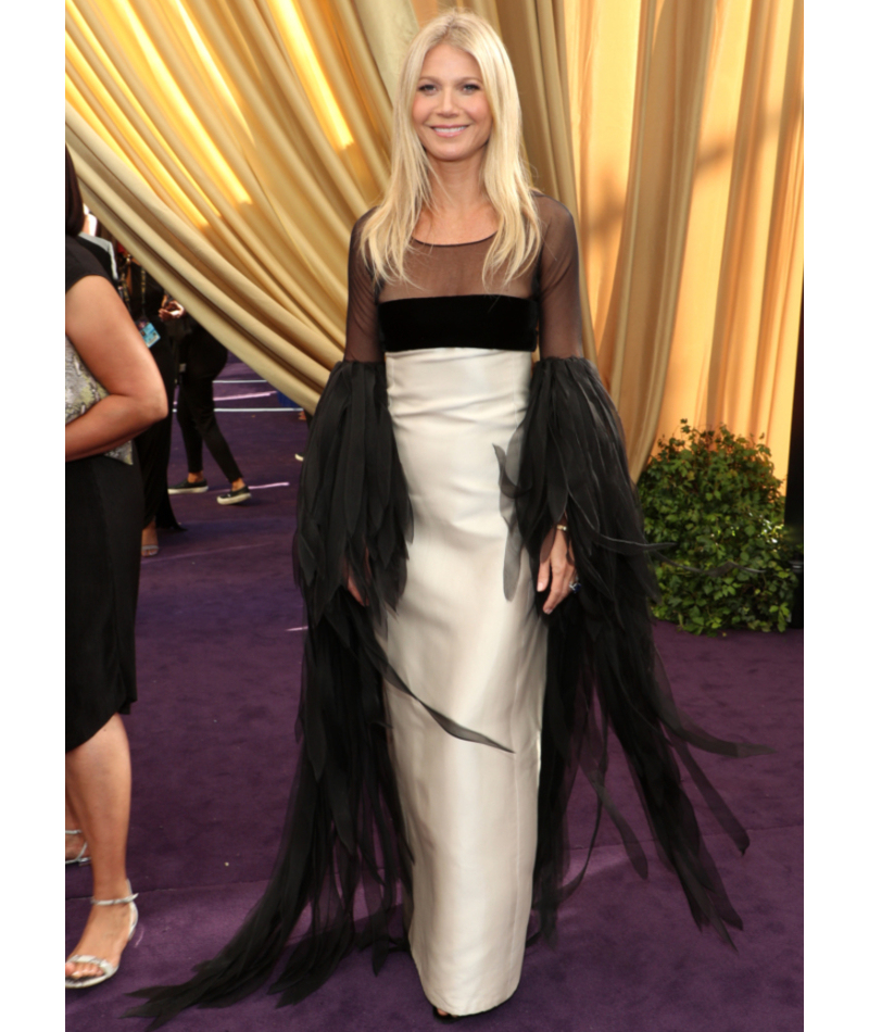 Gwyneth Paltrow en 2019 | Getty Images Photo by FOX Image Collection