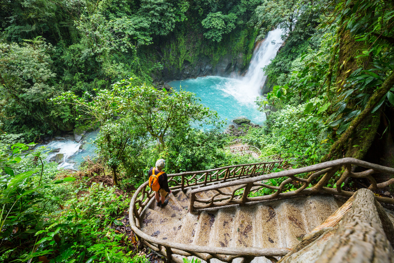Costa Rica | Shutterstock
