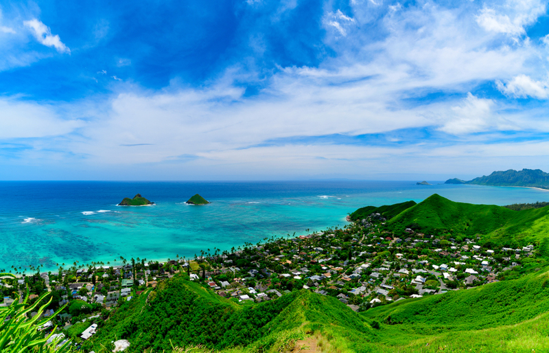 Hawaii, United States | Shutterstock