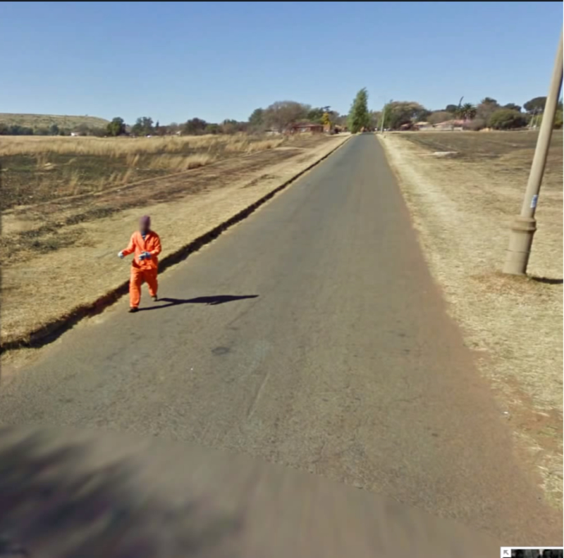 Wo ist er hingegangen? | Imgur.com/Ayn6fEf via Google Street View