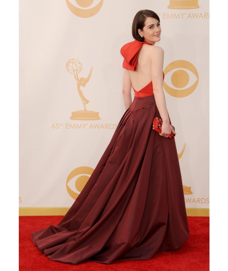 Michelle Dockery | Getty Images Photo by Gregg DeGuire/WireImage