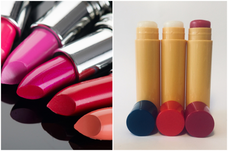 Cambiar el tono del pinta labios | Shutterstock