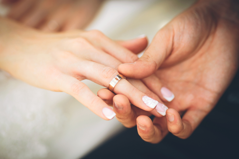 Engagement Elation | Shutterstock