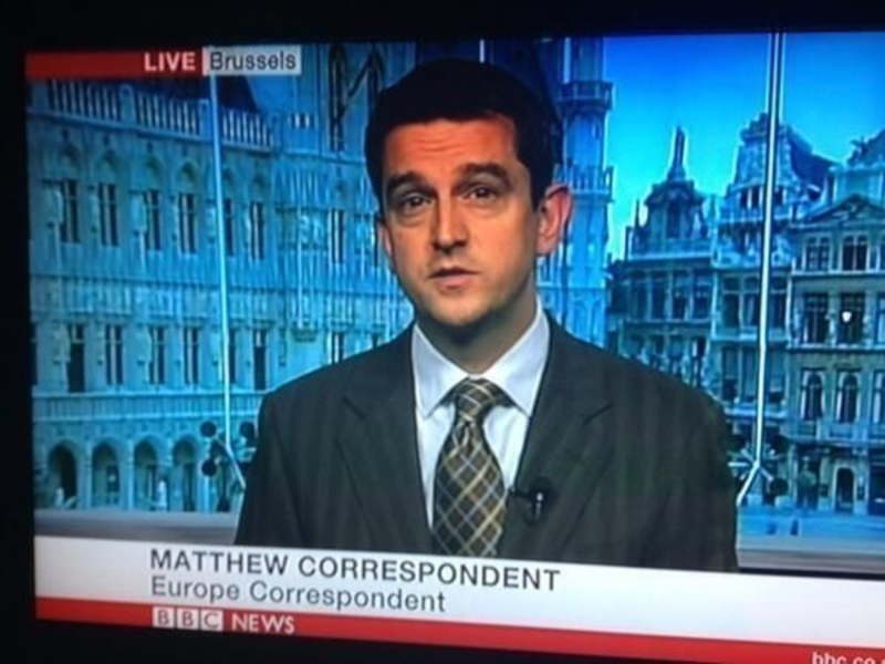 Matthew the Correspondent | Imgur.com/1uhgAXG