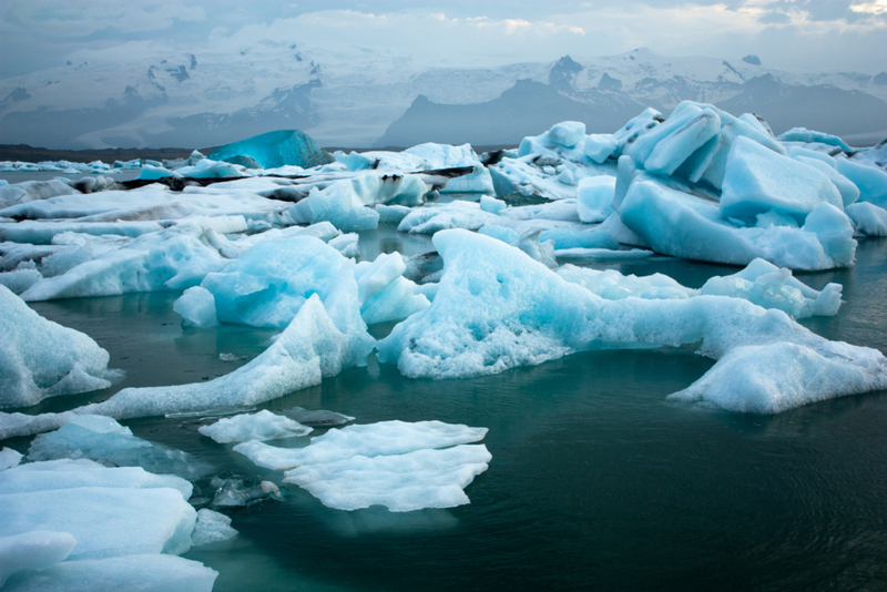 Calentamiento global | Shutterstock