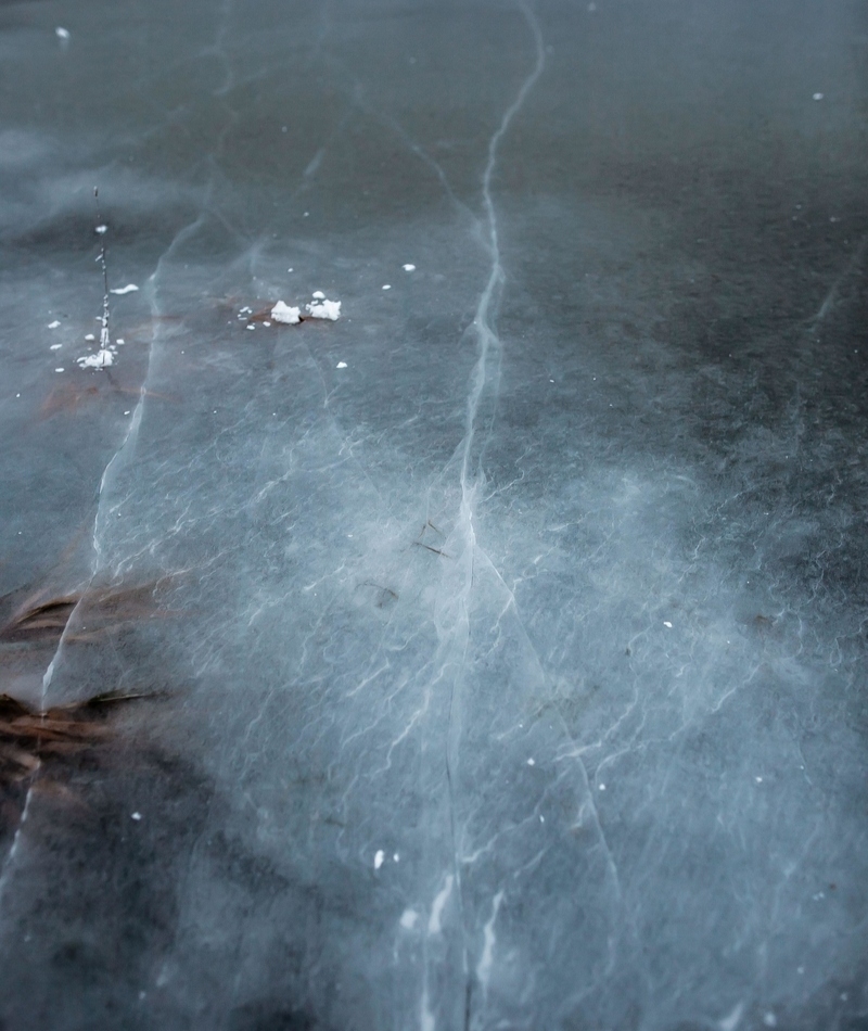 Un rayo congelado | Alamy Stock Photo by Zenobia Falke