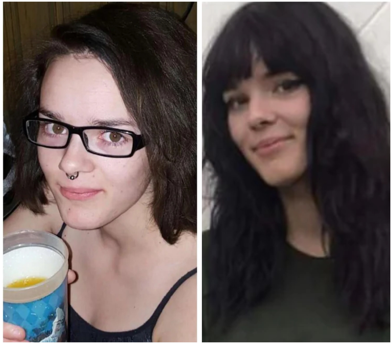 From a Shy 15 to a Confident 23 | Reddit.com/nordicattus