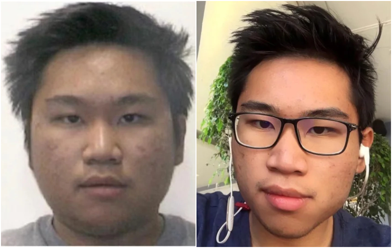 Four Years and 30Kg Less | Reddit.com/LeviV123