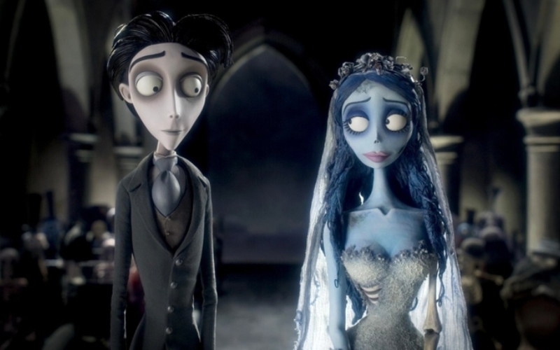 Corpse Bride – Hochzeit mit einer Leiche | MovieStillsDB