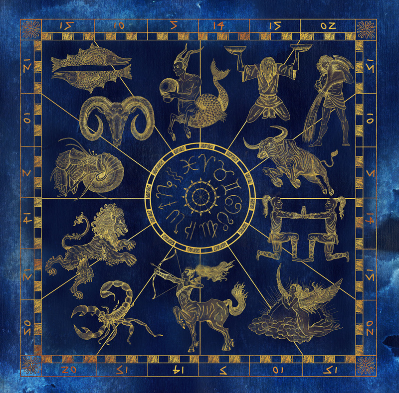 The Mysterious Thirteenth Astrological Sign | Shutterstock