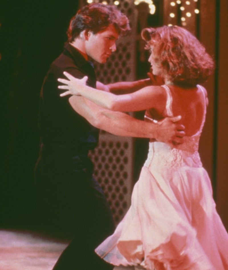 Dirty Dancing (1987) | Getty Images Photo by Hulton Archive