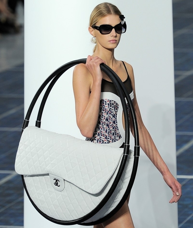 Bolsos enormes | Getty Images Photo by Kristy Sparow/WireImage