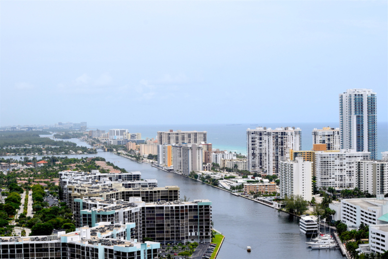 Hallandale, Florida | Getty Images Photo by Ggeek