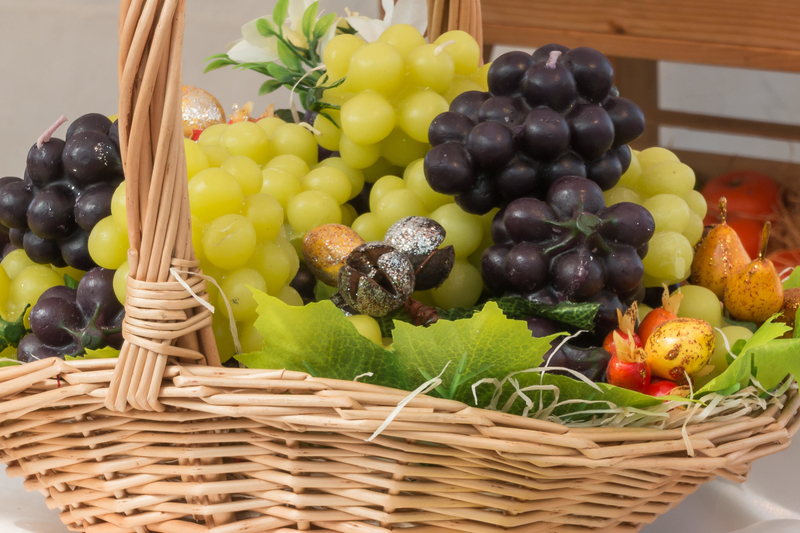 Esa fruta no es tan fresca | Alamy Stock Photo by Giorgio Rossi