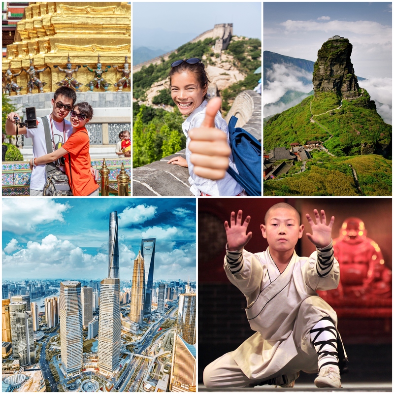 Welcome to China – Strange and Fun Facts about This Asian Nation | Alamy Stock Photo by Giulio Ercolani & Maridav & Imaginechina-Tuchong & Brian Kinney & UPI/Stephen Shaver
