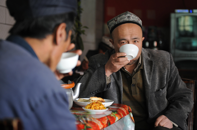 Tea Is Much More Than Just a Drink | Getty Images Photo by MARK RALSTON/AFP 