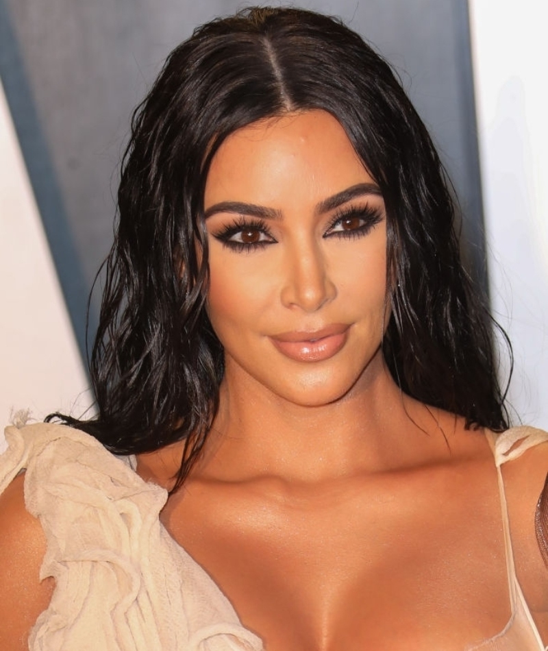 Kim Kardashian – $1 million | Getty Images Photo by Toni Anne Barson/WireImage