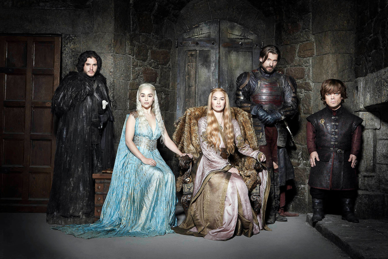 The Cast of Game Of Thrones – $2 million | MovieStillsDB Photo by Pepito38
