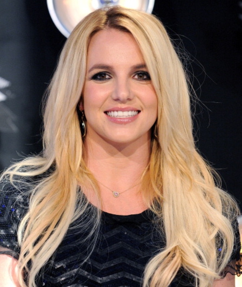 Britney Spears – $536,000 | Getty Images Photo by Jon Kopaloff/FilmMagic