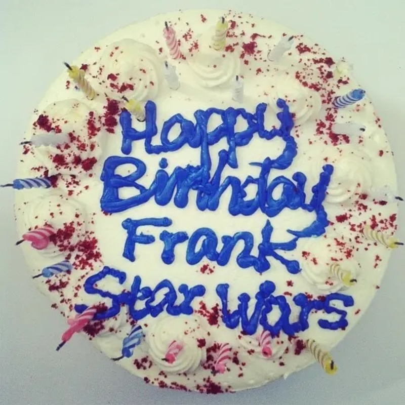 Frank’s Only Birthday Wish | Imgur.com/GXiwYZX